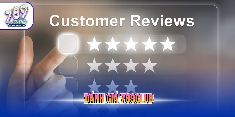 đánh giá 789Club