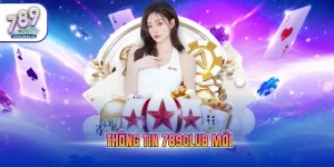 thông tin 789Club mới
